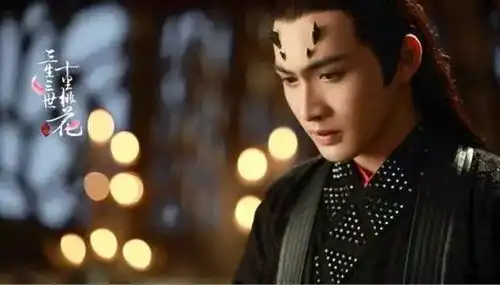 影视中妖魔鬼怪,李易峰张彬彬谁才是四海八荒第一美男