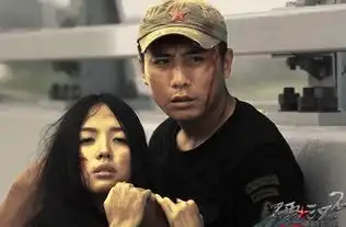 硬汉2正义背后的另一种宣泄,也是影片中最吸引人的看点
