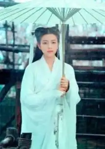 毁童年翻拍剧神仙姐姐变包子脸阿紫造型一言难尽
