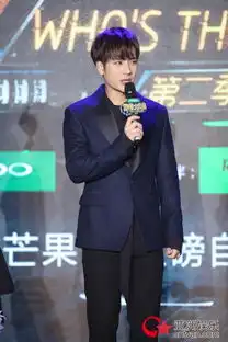 明星大侦探2高燃回归何炅设局测试新侦探