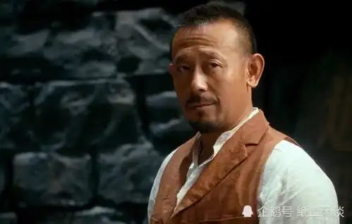 让子弹飞为什么张麻子戴的是九筒,黄四郎的真身其实早就被抓
