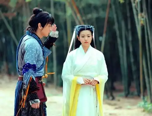 拍出来是烂剧,被翻拍却成经典的电视剧,我只服这4部
