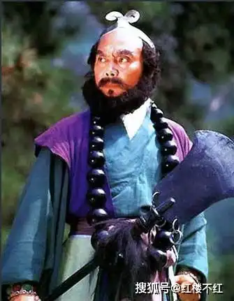 西游记沙悟净的城府有多深十个孙猴子,也玩不过一个沙和尚