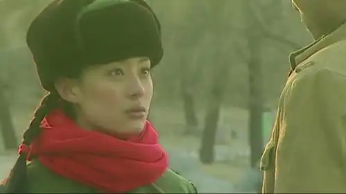 孙俪告白初恋,纯爱战神应声倒地