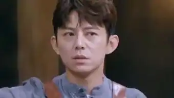 一个明星的诞生
