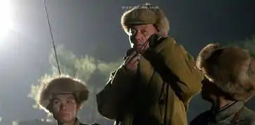 十年回眸,建国大业的幕后居然如此精彩
