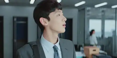 平凡荣耀仅播一集见质量,职场剧再度来袭,白敬亭成亮点