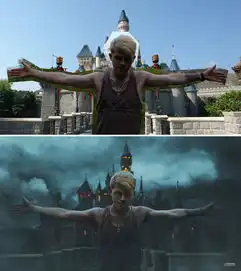 什么2017年才半年年度最佳photoshop作品可能已经出来了惊呆