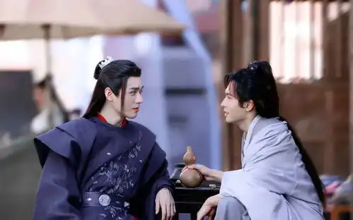 双男主剧爆红,以后我们还需要女主角吗
