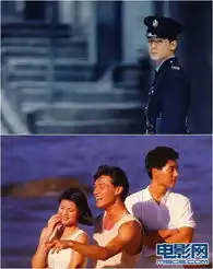 釜山影展举办杨凡特别展影迷期待港星早期作品