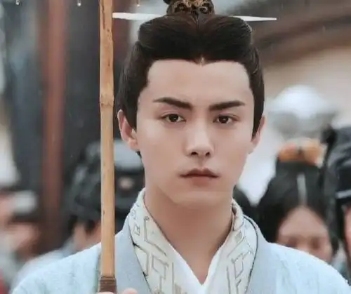 陈情令导演出新剧,男主颜值不输王一博,女主还是当红花旦
