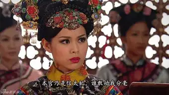 组图胡杏儿宣布解约tvb盘点昔日经典剧照
