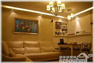 61平蜗居改造,卡座和榻榻米全用上