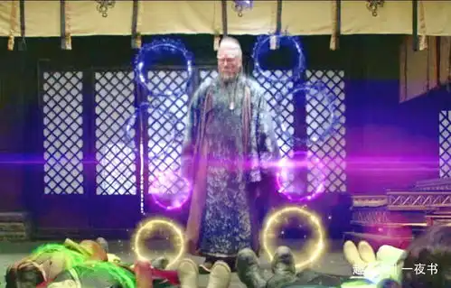 斗罗大陆电视剧独孤博出场对付唐三看到他的魂环排列,难以接受