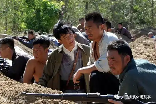 莫言的长篇小说红高粱家族30