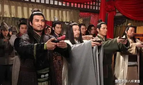 虚构的演义与掩藏的历史,隋唐演义中单雄信的壮志与悲情
