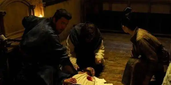 长安十二时辰叙事7大元素详解传统叙事推理元素悬疑元素等