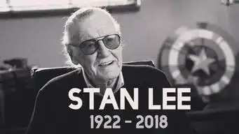 彩蛋爷爷斯坦李超英电影客串混剪
