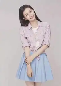 爱健身的江疏影有种低调坚强的魅力,清波健身学院
