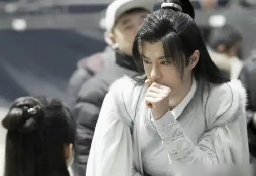 最新的待播剧人气排行,长歌行登顶第一,王一博有翡第三
