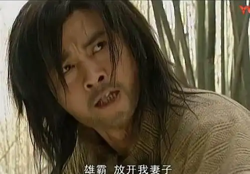 武侠剧中刀道强者的九大绰号,刀仙魔刀霸刀皆上榜,刀神第一