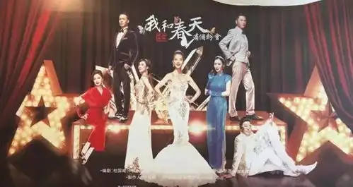 tvb实问实答3为什么内地巡演的舞台剧我和春天有个约会主演全是tvb演员
