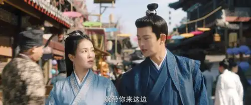 周生如故清汤寡水,质感全靠诗词撑着,凭什么还能获得网播七连冠
