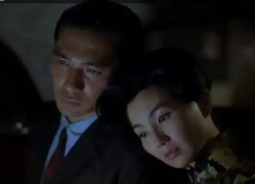 花样年华当婚姻失守成为常态,你是否会独善其身
