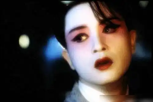 十七年过去了,他还是人们心中的那个哥哥
