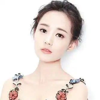 媚者无疆首播获好评,李一桐美艳过人,已经收获人心
