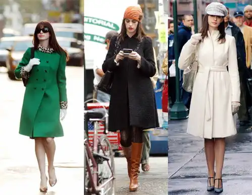 什么穿prada的女王已经上映十五周年了