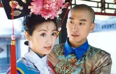 新旧版还珠格格的颜值差太大了越看越觉得多图新增...