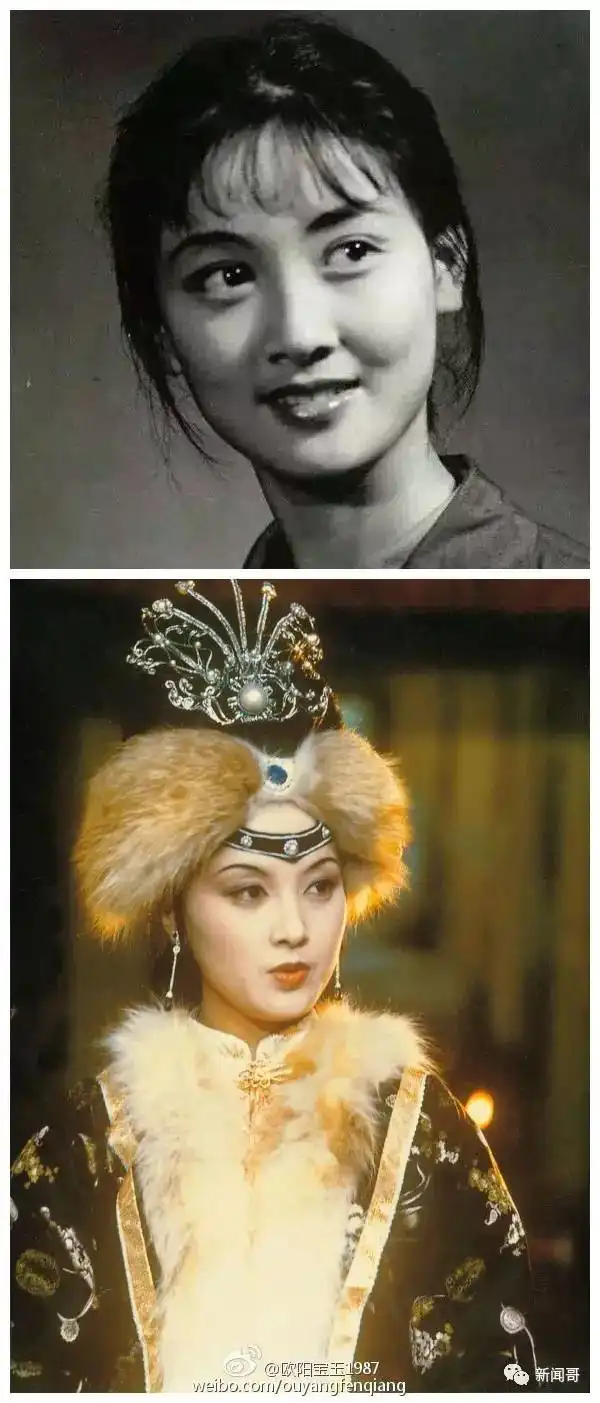 30年前的这些红楼美人们,以后恐怕再也拍不出了