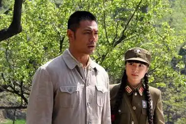 战火青春邵兵成风流英雄两次逃婚惹争议