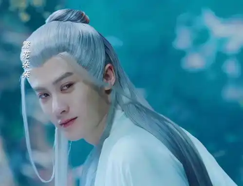 长相思特别出演檀健次一周涨粉37万,这波赢麻了