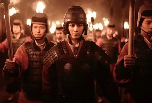 李广勇猛善战,为反击匈奴奉献一生,为何最终却没有封侯