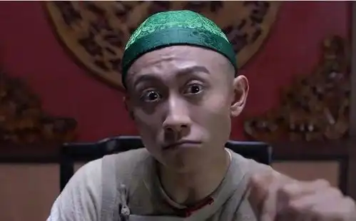 小兵张嘎18年后张一山糊了,谢孟伟被骂,矢野浩二爱上中国
