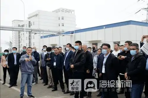 世界首个水热同产同送技术示范工程在烟台海阳投运