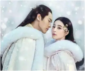 范冰冰投资2.5亿,因高云翔打水漂李晨霸气护妻并替演男主角
