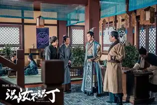 张皓然首次挑战古装剧被赞颜值逆天帅成教科书
