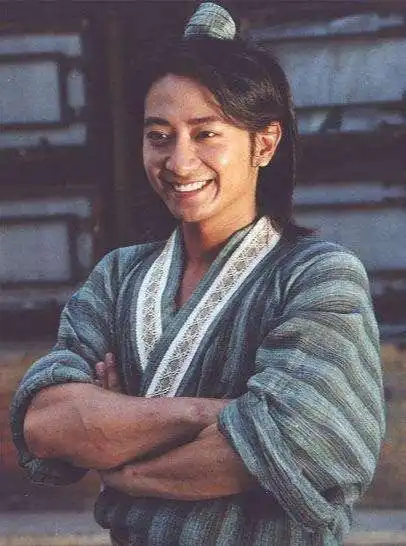 盘点那些本可以成为天王,却自毁前程的明星,而他活成了表情包
