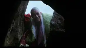 倩女幽魂道道道官方剧照