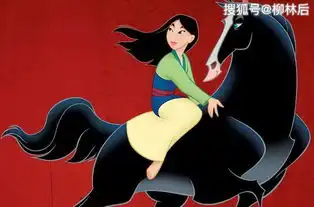 花木兰曝出新剧照,刘亦菲满脸是泥难分辨出男女
