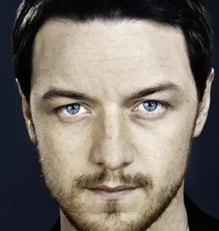 好莱坞有哪些明星是蓝眼睛