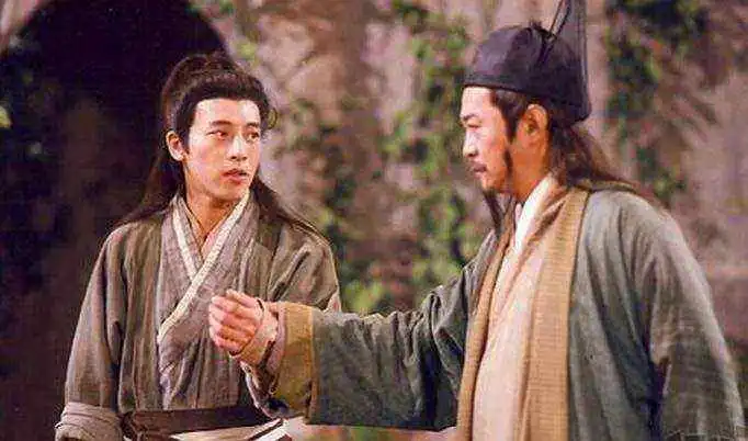 武功进步最快的八大高手是谁周芷若黑化赢第一,段誉意外得真传