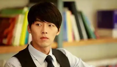 秘密花园玄彬扮演的总裁,爱的不是灰姑娘而是恶趣味