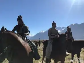 真三国无双电影再曝片场照林雪版董卓怒目横刀
