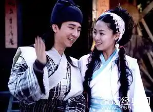 最让人怀念的十部古装剧,第一部看了好几遍了