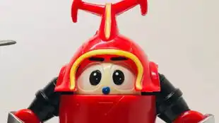 无话评测铁甲小宝系列灵动鲨鱼辣椒02
