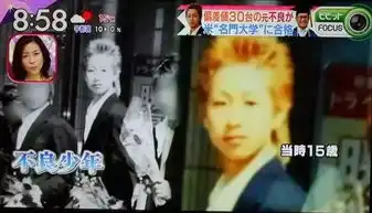 偷窃打架殴打亲爸,不良少年如何逆袭考进世界前三大学